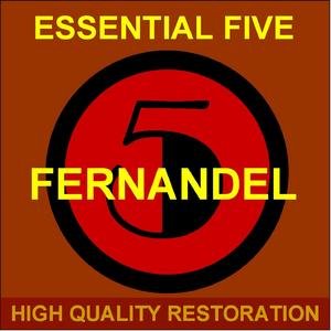 Essential Five (High Quality Restoration  Remastering)