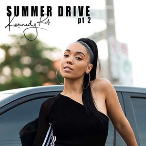 Summer Drive Pt 2