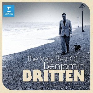 The Best Of Britten