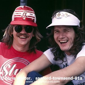 Sanford Townsend Band 的头像