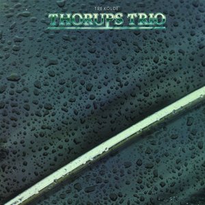 Peter Thorup's Trio 的头像