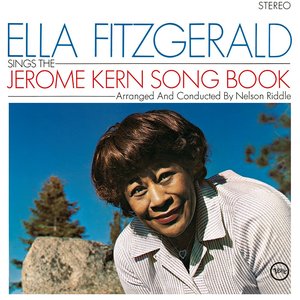 Image for 'Ella Fitzgerald Sings The Jerome Kern Song Book'