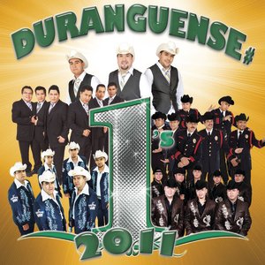 Duranguense # 1's 2011