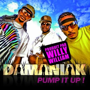 Pump It Up (French Version)