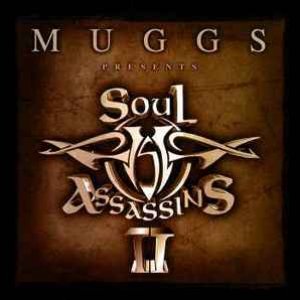 Presents Soul Assassins II