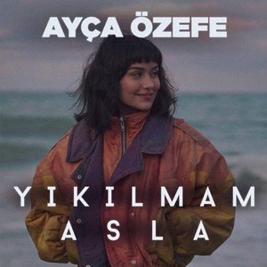 Yıkılmam Asla - Single