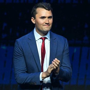 Avatar for Charlie Kirk