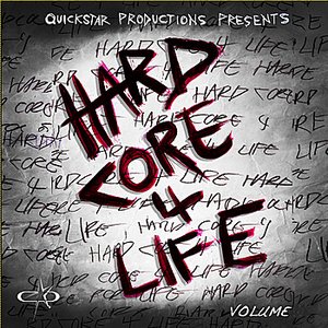 Hardcore 4 Life, Vol. 2