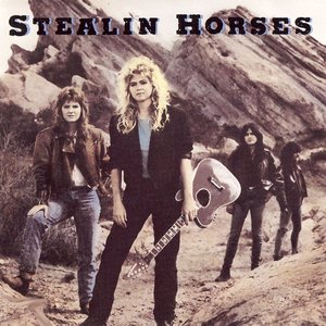 Stealin horses