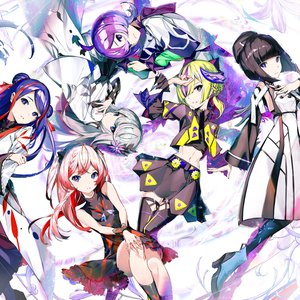 Avatar de GIRLS REVOLUTION PROJECT