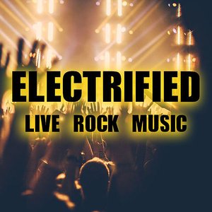 Electrified Live Rock Mix