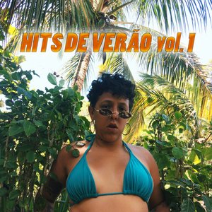 Image for 'HITS DE VERÃO (SUMMER HITS) vol. 1'