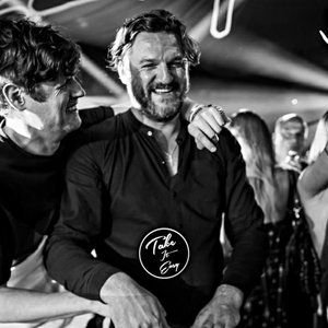 Agoria, Blasé, Solomun 的头像