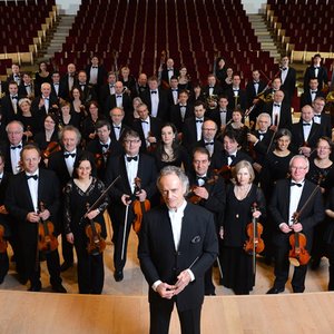 Orchestre National de Lille için avatar