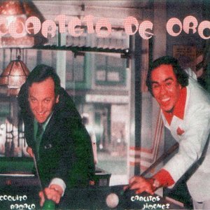 Avatar de Cuarteto De Oro
