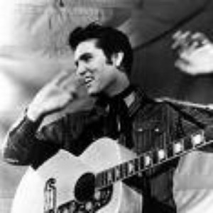 Elvis Presley with Ann Margret & The Jordanaires 的头像