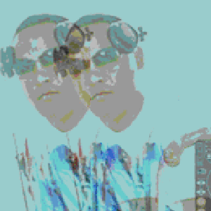 DJ Crook photo provided by Last.fm