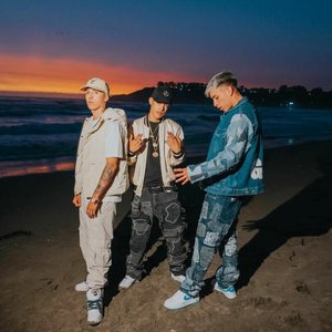 Ak4:20, Pailita & Cris Mj 的头像