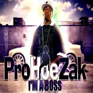 I'm A Boss