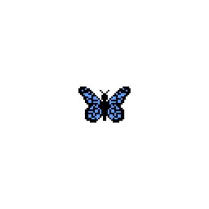 Butterflies