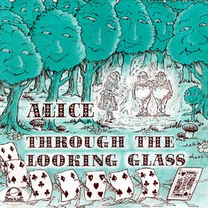 Alice Through The Looking Glass 的头像