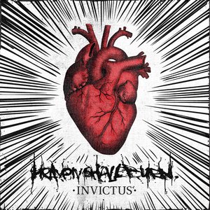 Invictus (Iconoclast III)