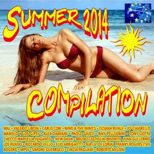 Summer 2014 Compilation