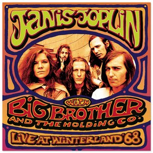 Live at Winterland '68