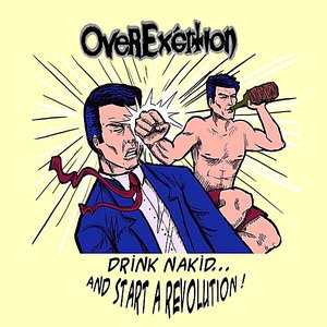 Drink Nakid