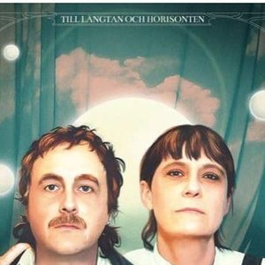 Till längtan och horisonten