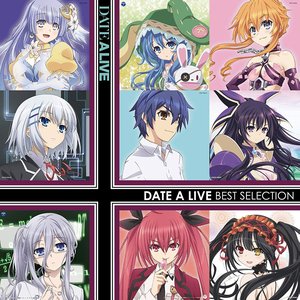 Date a Live Best Selection