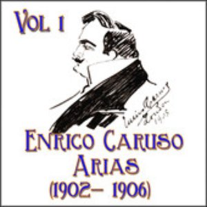 Enrico Caruso Vol. 1