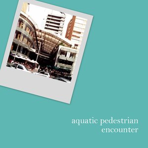 Aquatic Pedestrian 的头像