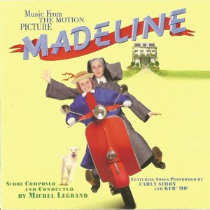 Madeline (Music From The Motion Picture)