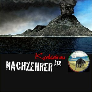 “Nachzehrer Ltd.”的封面