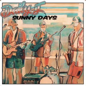 Sunny Days - Single