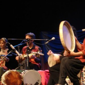 Avatar de Dastan Ensemble & Shahram Nazeri