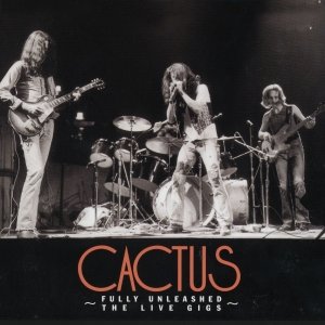 Fully Unleashed - The Live Gigs