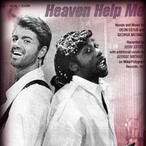 Deon Estus & George Michael için avatar