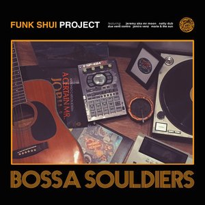 Bossa Souldiers