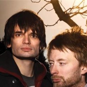 Avatar for Thom Yorke and Johnny Greenwood