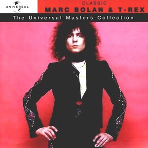 Classic Marc Bolan & T-Rex