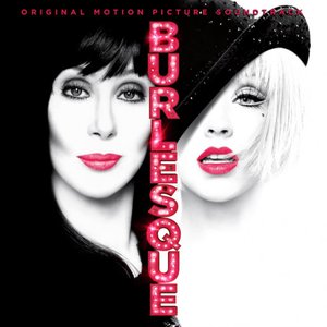 Zdjęcia dla 'Burlesque Soundtrack'