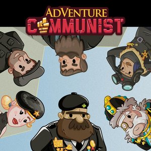 AdVenture Communist (Original Game Soundtrack)