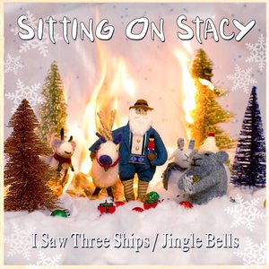 I Saw Three Ships / Jingle Bells