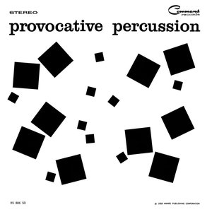 Provocative Percussion