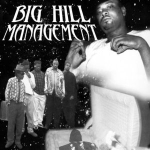 Image for 'Big Hill'