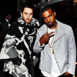 30 Seconds To Mars & Kanye West 的头像