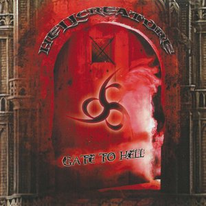 Gate to hell