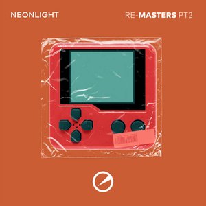 Re - Masters Pt2 - EP
